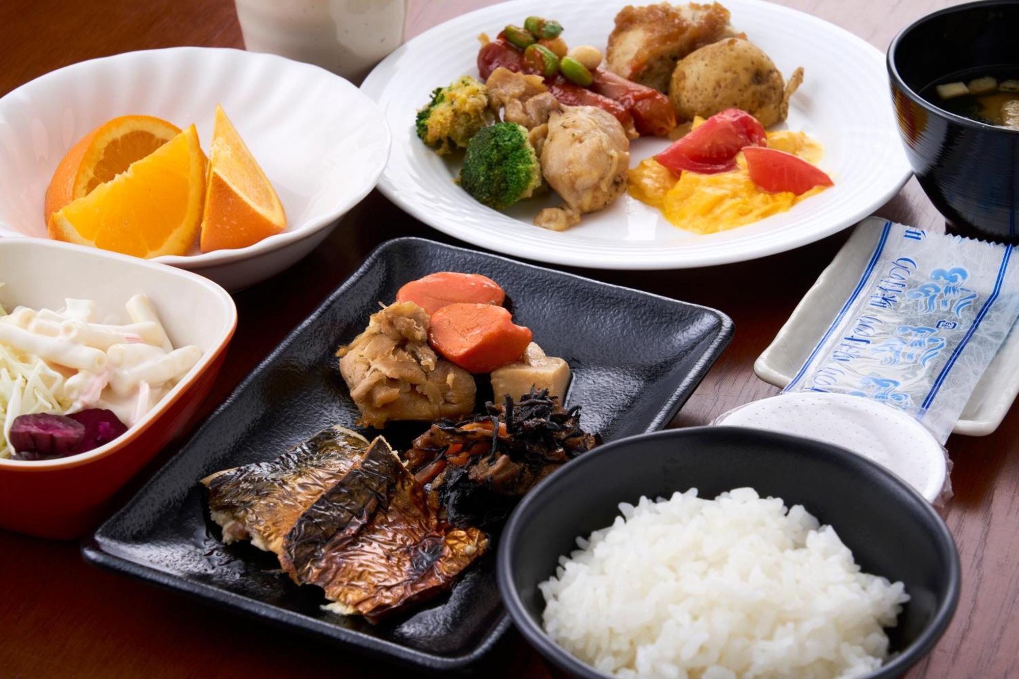 โรงแรมซีเลค อินน์ อิเซฮารา Isehara ภายนอก รูปภาพ