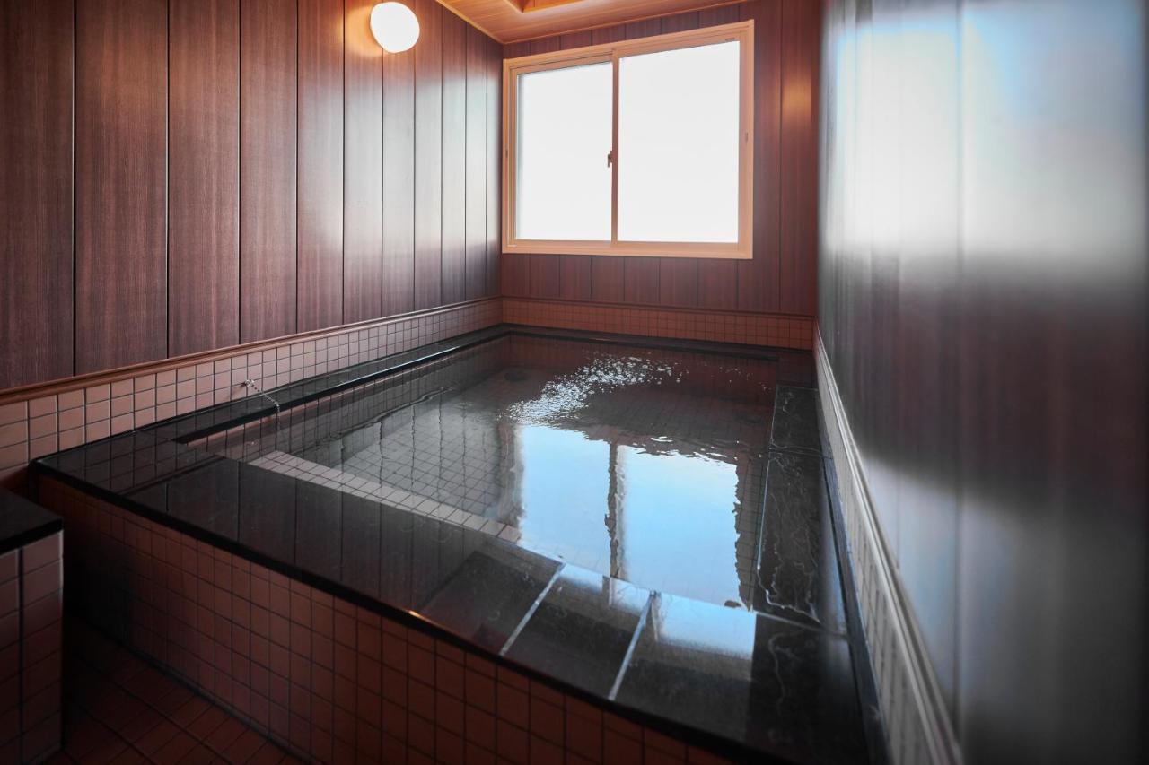 โรงแรมซีเลค อินน์ อิเซฮารา Isehara ภายนอก รูปภาพ